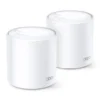 TP-LINK System Wi-Fi Deco X20(2-pack) AX1800