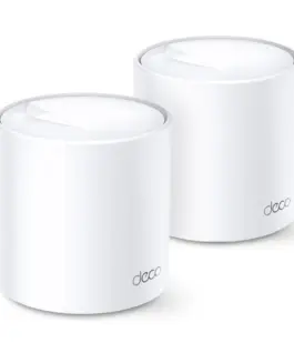 TP-LINK System Wi-Fi Deco X20(2-pack) AX1800