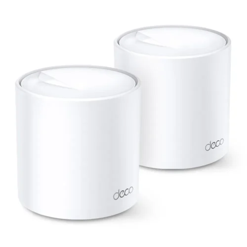 TP-LINK System Wi-Fi Deco X20(2-pack) AX1800