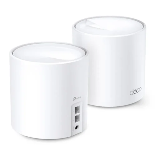 TP-LINK System Wi-Fi Deco X20