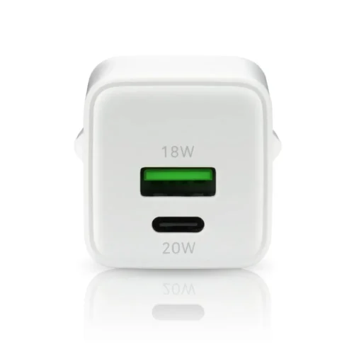 everActive PHONE зарядно GAN 1X US B