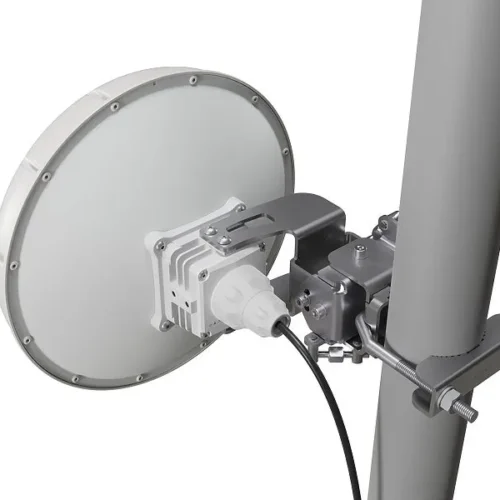 Alternative view of Точка за достъп point-to-point MikroTik Wireless Wire nRAY nRAYG-60adpair