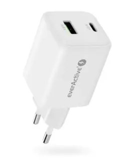 everActive PHONE зарядно GAN 1X US B