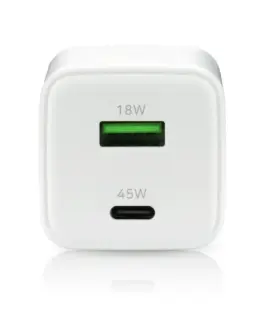 everActive PHONE зарядно GAN 1X US B