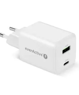 everActive PHONE зарядно GAN 1X US B