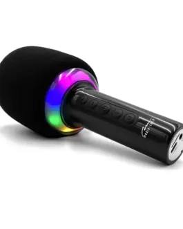 Media-Tech Karaoke Microphone with bluetooth speaker MT399