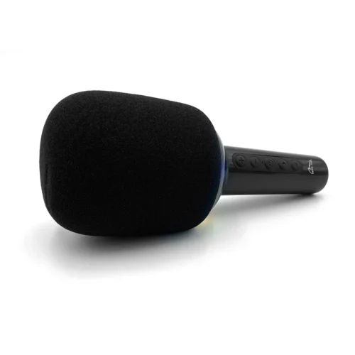 Media-Tech Karaoke Microphone with синtooth speaker MT399