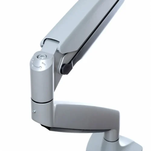 ART ART Desk holder for 1 monitor LCD 17-45