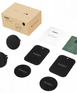 AUKEY HD-C5 Universal Magnetic Car Mount
