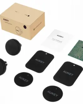 AUKEY HD-C5 Universal Magnetic Car Mount