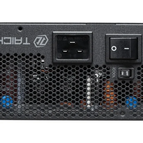 ASRock захранващ блок TC-1650T 1650W 80PLUS TITANUM full modular