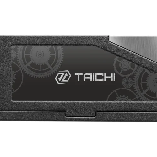 ASRock захранващ блок TC-1650T 1650W 80PLUS TITANUM full modular