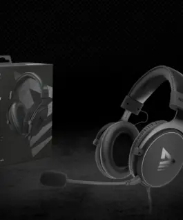 Alternative view of Savio слушалки Nexus