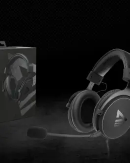 Alternative view of Savio слушалки Nexus