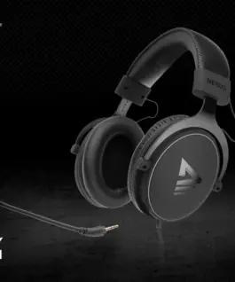 Savio слушалки Nexus