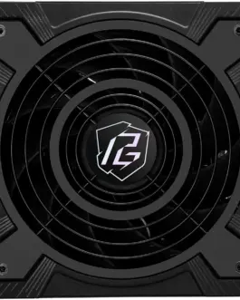 Alternative view of ASRock захранващ блок PG-850G 850W 80PLUS GOLD full modular