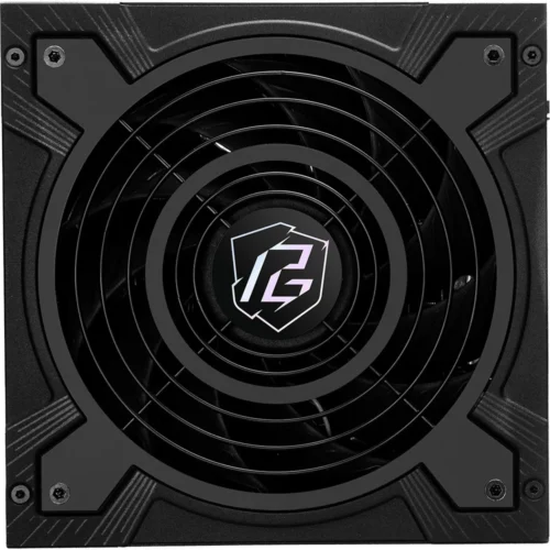 Alternative view of ASRock захранващ блок PG-850G 850W 80PLUS GOLD full modular