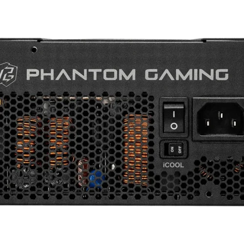 ASRock захранващ блок PG-750G 750W 80PLUS GOLD full modular