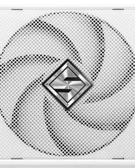 Alternative view of ASRock захранващ блок SL-1000GW 1000W 80PLUS GOLD full modular