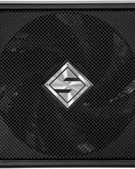 Alternative view of ASRock захранващ блок SL-650G 650W 80PLUS GOLD full modular