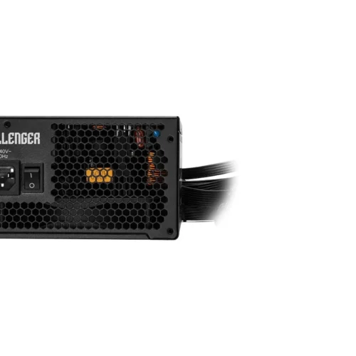 Alternative view of ASRock захранващ блок CL-750G 750W 80PLUS GOLD