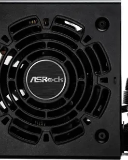 Alternative view of ASRock захранващ блок CL-650G 650W 80PLUS GOLD