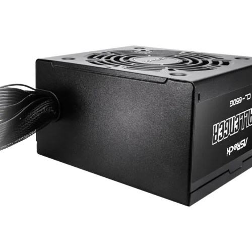 ASRock захранващ блок CL-650G 650W 80PLUS GOLD