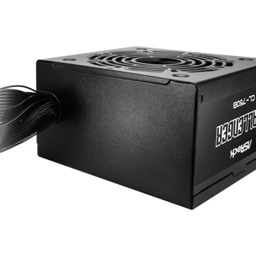 ASRock захранващ блок CL-750B 750W 80PLUS BRONZE