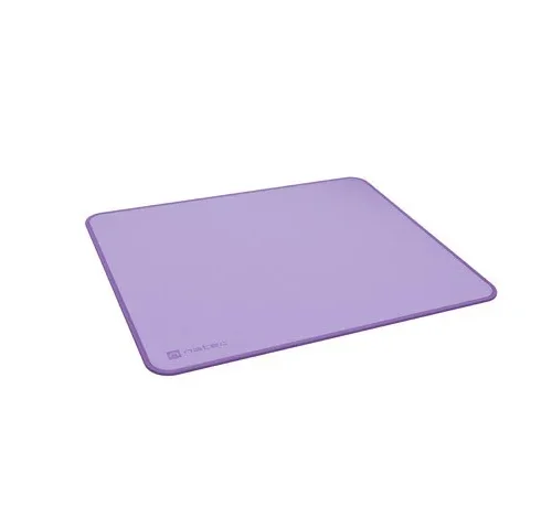 Alternative view of Natec подложка за мишка COLOR SERIES PURE LAVENDER 300X250