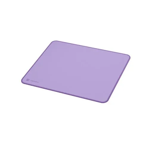 Natec подложка за мишка COLOR SERIES PURE LAVENDER 300X250