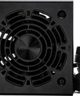 Alternative view of ASRock захранващ блок CL-550B 550W 80PLUS BRONZE