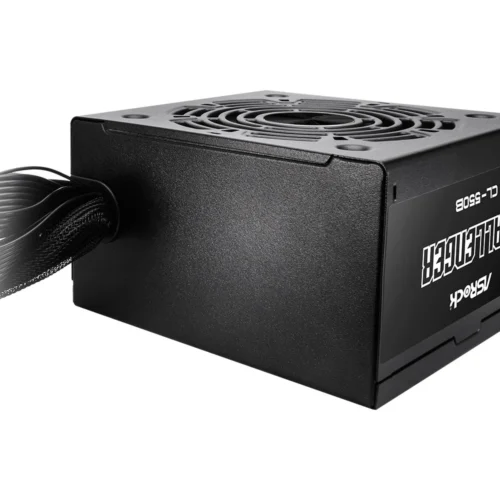 ASRock захранващ блок CL-550B 550W 80PLUS BRONZE