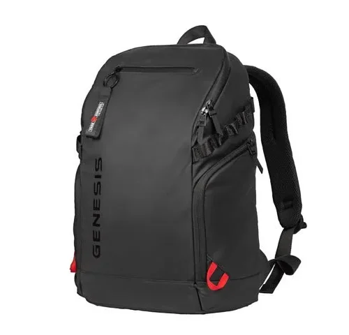 Alternative view of Natec Лаптоп раница PALLAD 420 15.6  18L