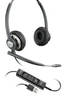 POLY Poly EncorePro 725 USBa Headset 783M6A