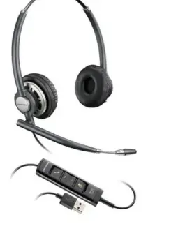 POLY Poly EncorePro 725 USBa Headset 783M6A