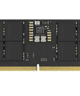 PNY памет 16GB DDR5 SODIMM 5600 MN16GSD55600-BLK