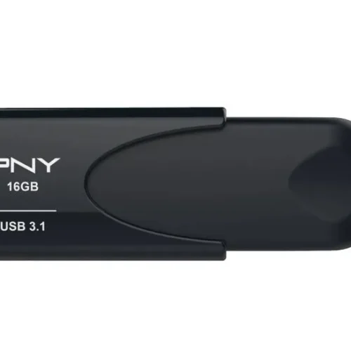 PNY Pendrive 16GB USB 3.1 ATTACHE 4 FD16GATT431KK-EF