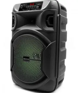 SQUEAK BLUETOOTH SPEAKER 5.3 E DR PULSETOWER SQ1006