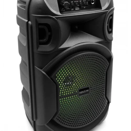 Alternative view of SQUEAK BLUETOOTH SPEAKER 5.3 E DR PULSETOWER SQ1006