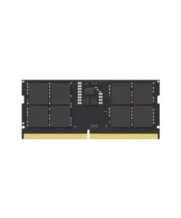 Lexar памет DDR5 SODIMM 32GB(1*32GB)/5600 CL46