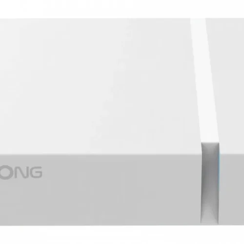 Alternative view of TechniSat Multimedia Player HD 4K Strong Leap S3+