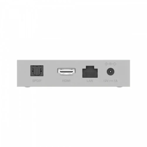 TechniSat Multimedia Player HD 4K Strong Leap S3+