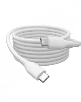 Alternative view of Digitus USB-C кабел за зареждане AK-300341-020-W