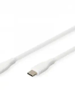 Digitus USB-C кабел за зареждане AK-300341-020-W