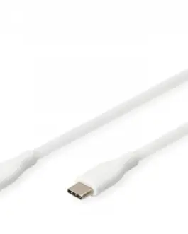Digitus USB-C кабел за зареждане AK-300341-020-W