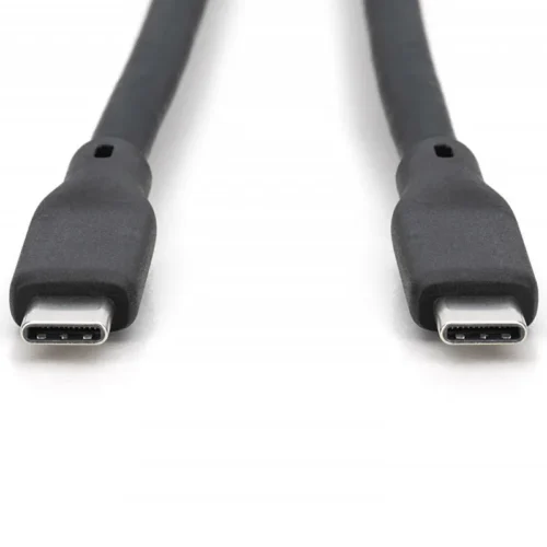 Alternative view of Digitus USB-C кабел за зареждане AK-300342-010-S