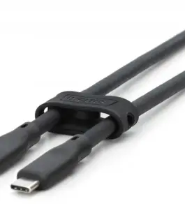 Digitus USB-C кабел за зареждане AK-300342-010-S