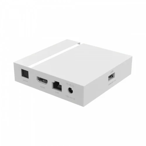 TechniSat Multimedia Player HD 4K Strong Leap S3+