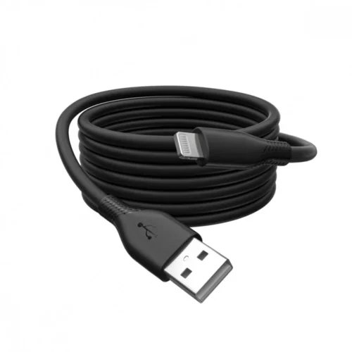 Digitus Lightning to USB-A кабел AK-600108-005-S