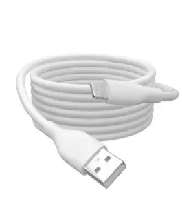 Digitus Lightning to USB-C кабел AK-600108-020-W